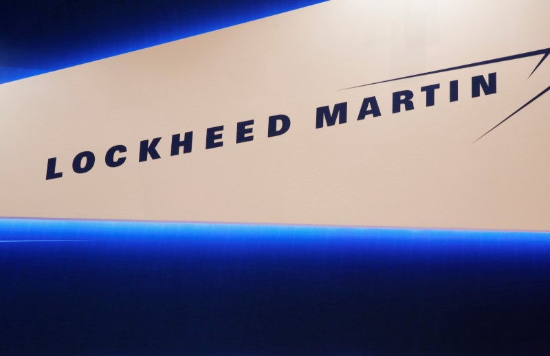 Lockheed wins $17 billion US missile defense contract, sources say