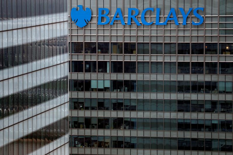 Three black bankers lose lawsuit against Barclays over racial discrimination in UK – March 13, 2024 at 6:52 pm