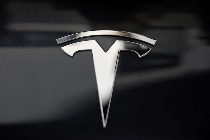 US regulators are closely monitoring the Tesla recall