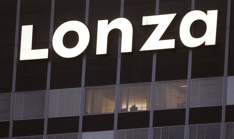 Lonza souhaite présenter un nouveau PDG d’ici avril au 26 janvier 2024 à 10h29.