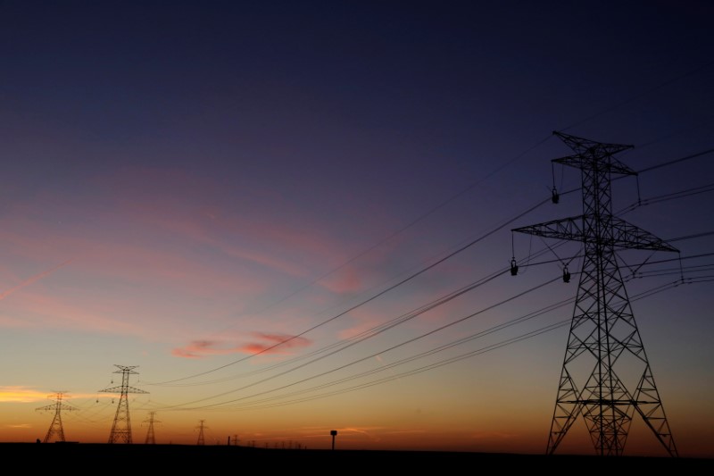 The US Southwest and Texas are at risk of blackouts this summer, the regulator says