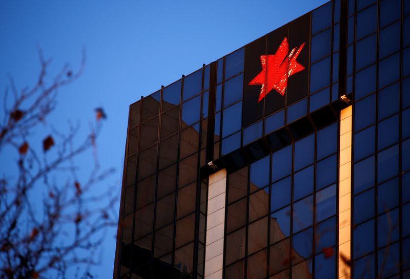 National Australia Bank appoints Andrew Irvine as new CEO – February 7, 2024 at 12:44 pm