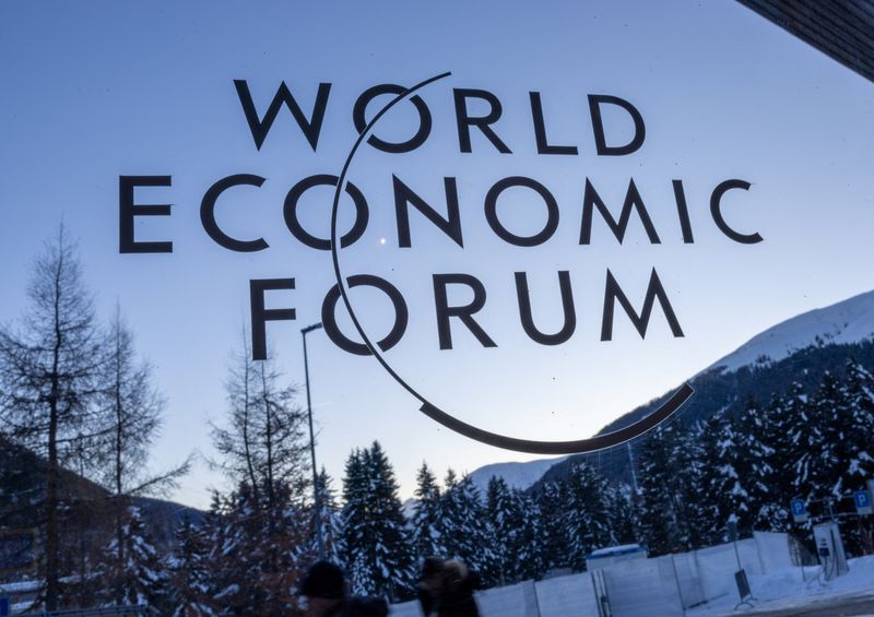 DAVOS – Edelman – 01/15/2024 US leads public distrust of innovation