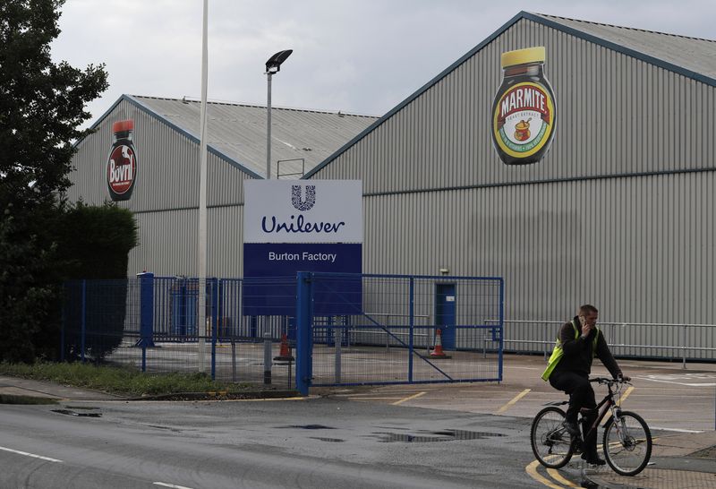 Unilever mengalami kerugian penjualan di Indonesia akibat boikot anti-Israel – 8 Februari 2024 pukul 12:49 siang