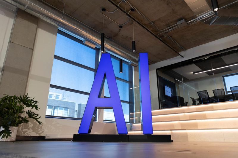 Report – French OpenAI rival Mistral valued at $5 billion