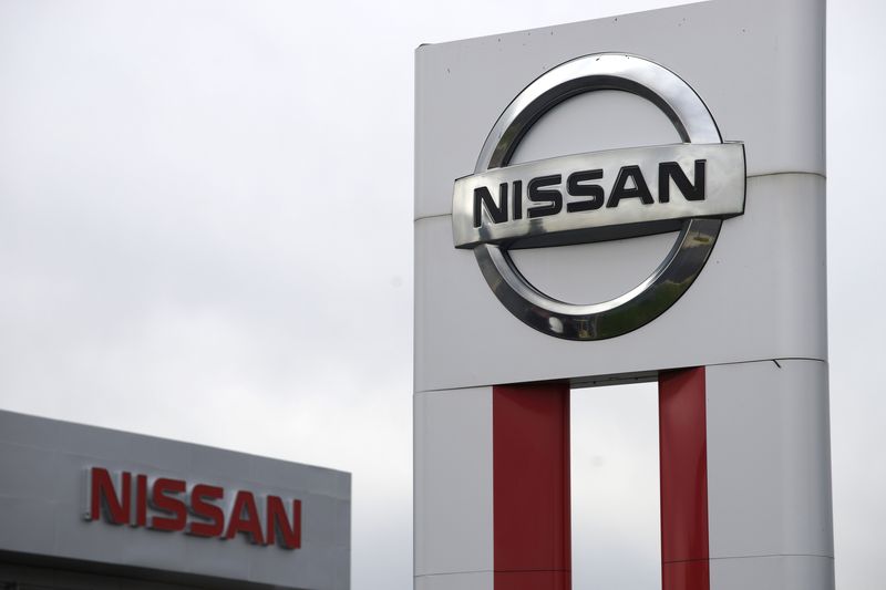 Automotive News reports that Nissan is suspending plans for EV production in the US