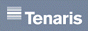 Logo Tenaris S.A.