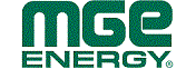 Logo MGE Energy, Inc.