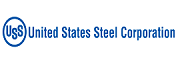 Logo United States Steel Corporation
