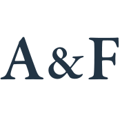 Logo Abercrombie & Fitch Co.