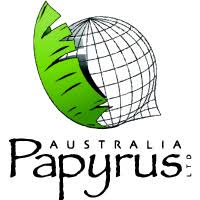 Logo Papyrus Australia Limited