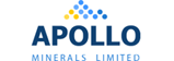 Logo Apollo Minerals Limited