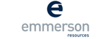 Logo Emmerson Resources Limited