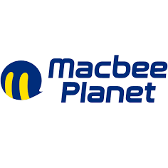 Logo Macbee Planet, Inc.
