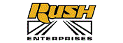 Logo Rush Enterprises, Inc.