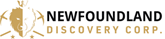 Logo Newfoundland Discovery Corp.