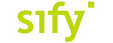 Logo Sify Technologies Limited