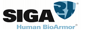 Logo SIGA Technologies, Inc.