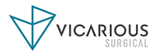 Logo Vicarious Surgical Inc.