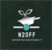 Logo N2OFF, Inc.