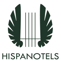 Logo Hispanotels Inversiones Socimi S.A.