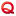 Logo Quantum software S.A.