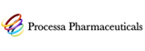 Logo Processa Pharmaceuticals, Inc.