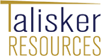 Logo Talisker Resources Ltd.