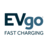 Logo EVgo, Inc.