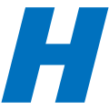 Logo Hibino Corporation