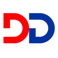 Logo DD GROUP Co., Ltd.