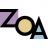 Logo Zoa Corporation
