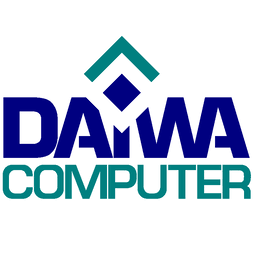 Logo Daiwa Computer Co., Ltd.