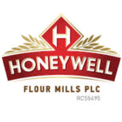 Logo Honeywell Flour Mills Plc