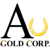 Logo Au Gold Corp.