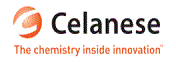Logo Celanese Corporation