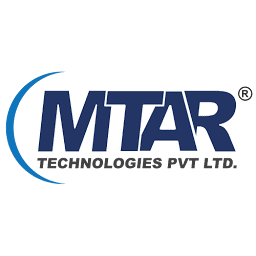 Logo MTAR Technologies Limited