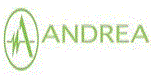 Logo Andrea Electronics Corporation