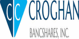 Logo Croghan Bancshares, Inc.