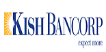 Logo Kish Bancorp, Inc.
