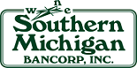 Logo Southern Michigan Bancorp, Inc.