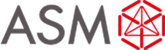 Logo ASM International NV
