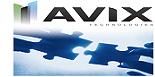 Logo Avix Technologies, Inc.