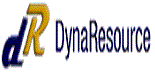 Logo DynaResource, Inc.
