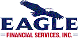 Logo Eagle Financial Services, Inc.