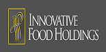Logo Innovative Food Holdings, Inc.