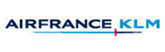 Logo Air France-KLM SA