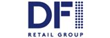 Logo DFI Retail Group Holdings Limited