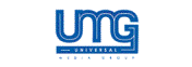 Logo Universal Media Group Inc.