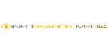 Logo InfoSearch Media, Inc.